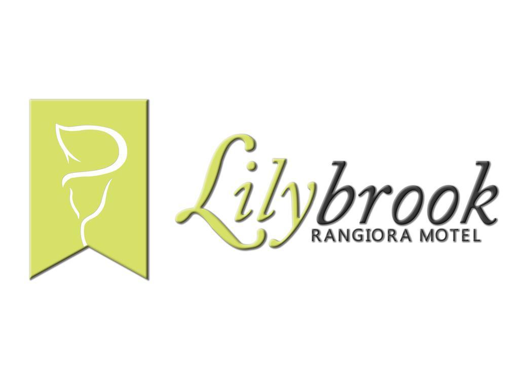 Lilybrook Motel Rangiora Esterno foto