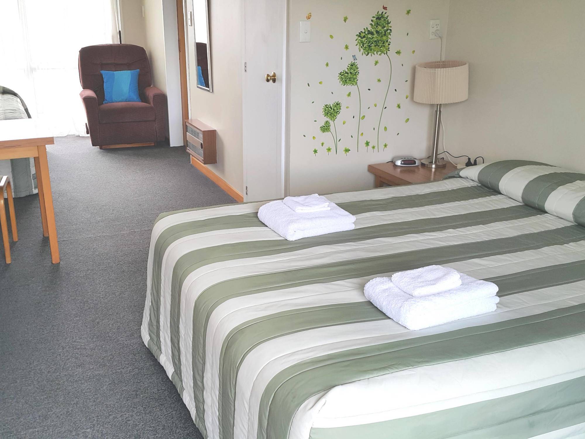Lilybrook Motel Rangiora Esterno foto