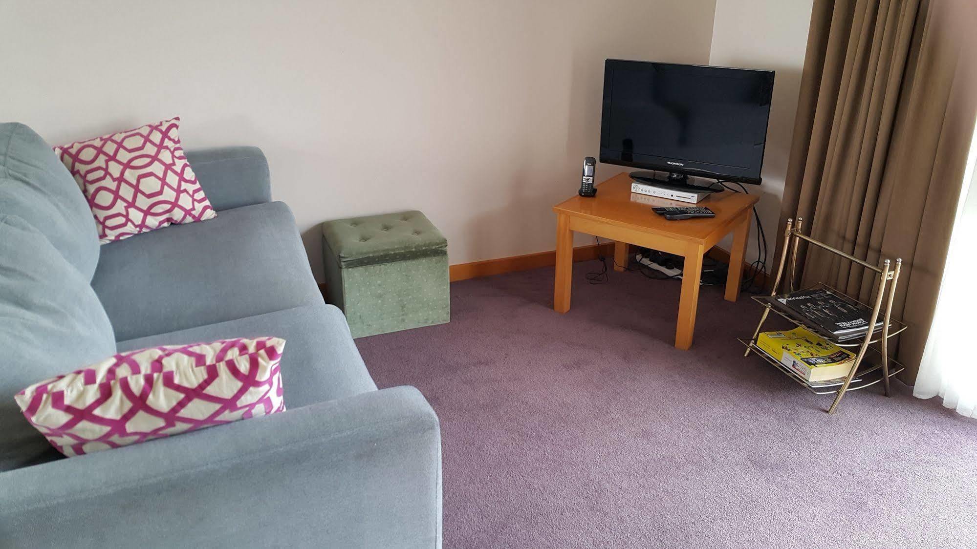Lilybrook Motel Rangiora Esterno foto