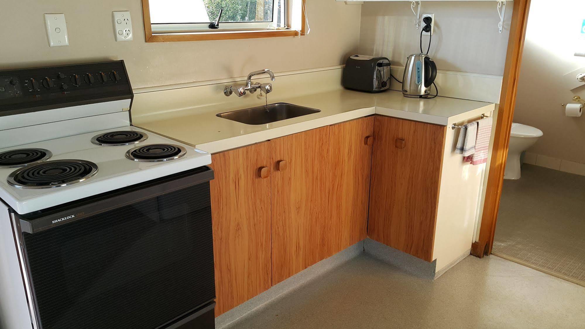 Lilybrook Motel Rangiora Esterno foto