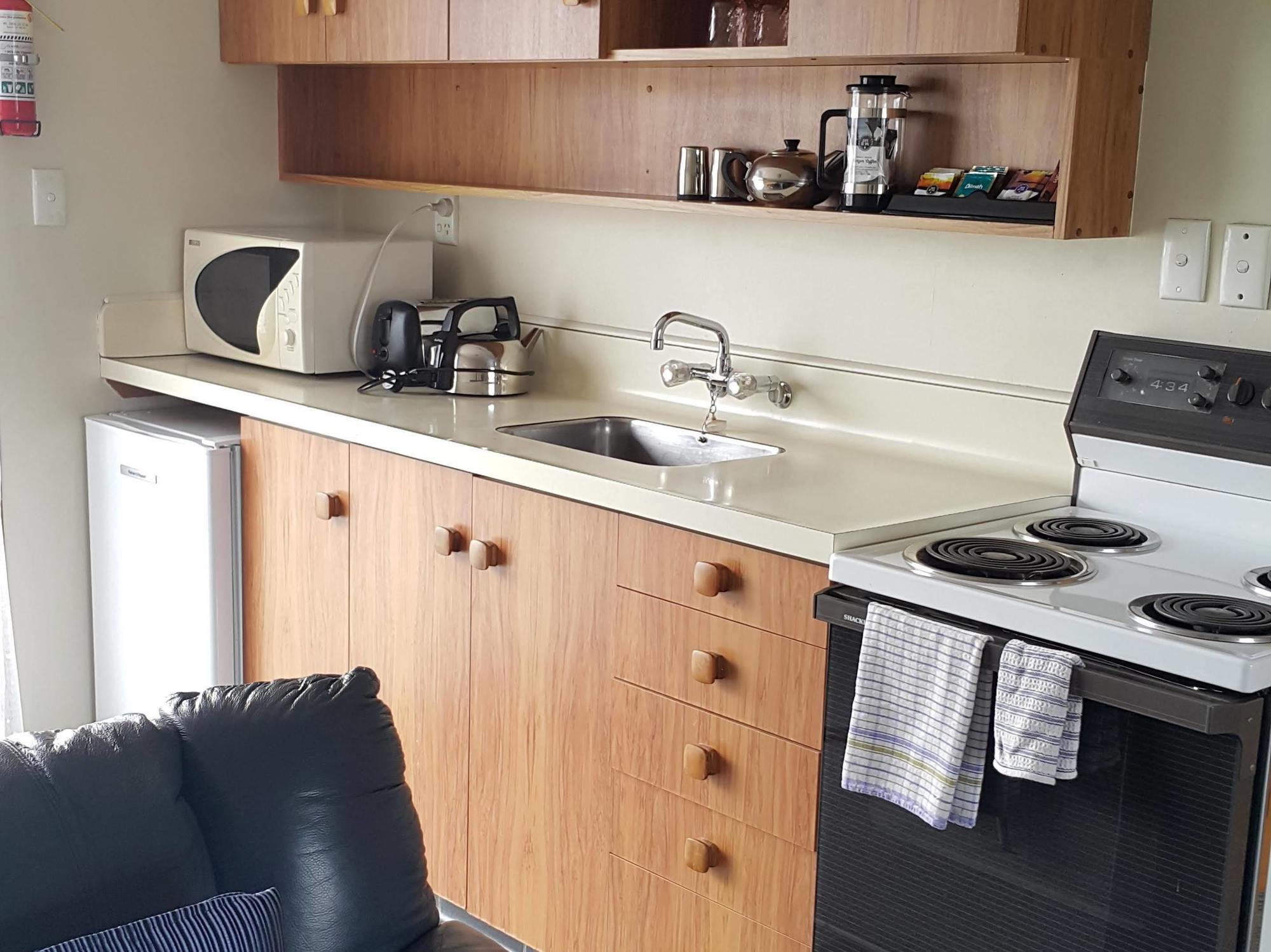 Lilybrook Motel Rangiora Esterno foto