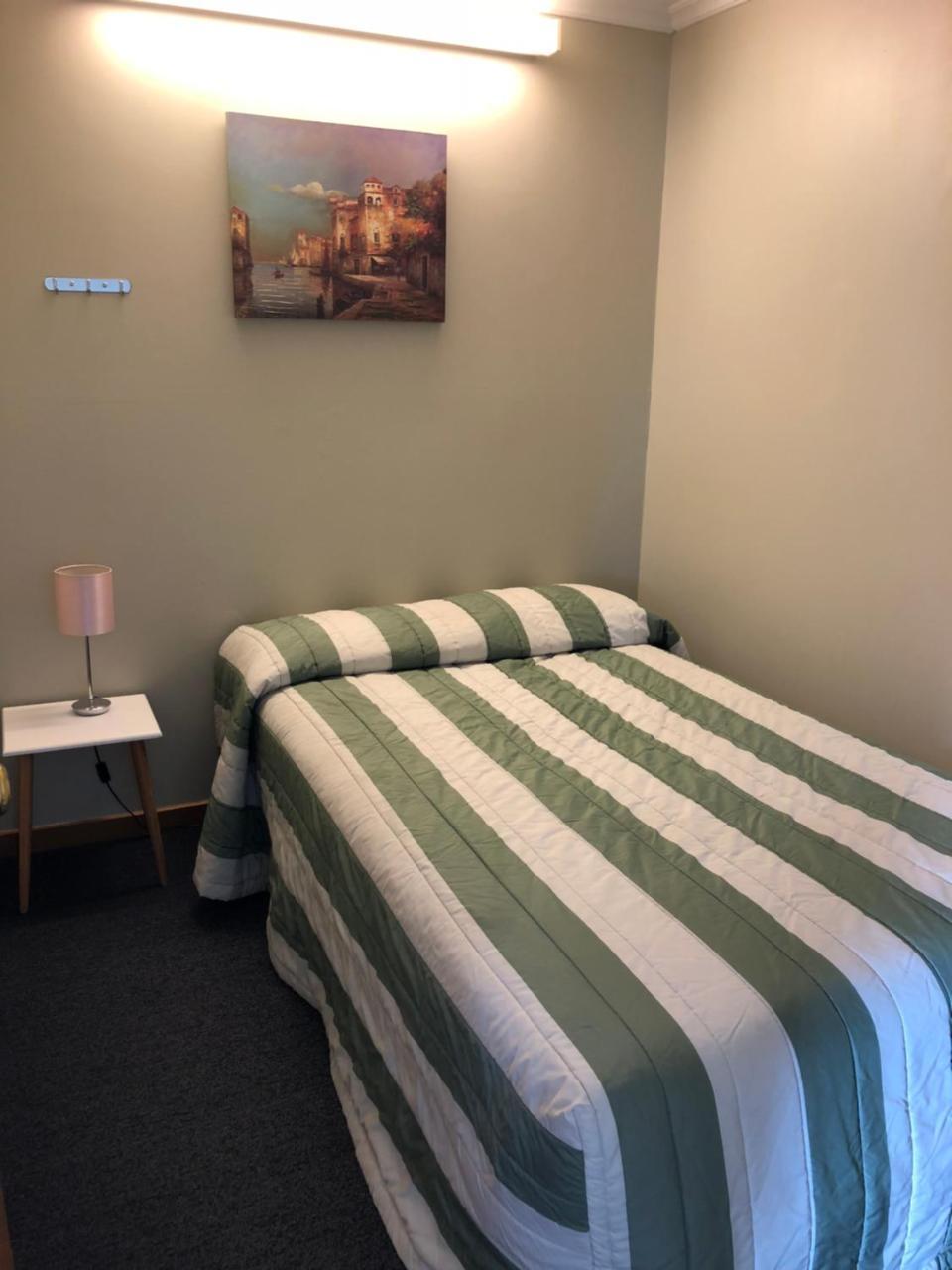 Lilybrook Motel Rangiora Esterno foto