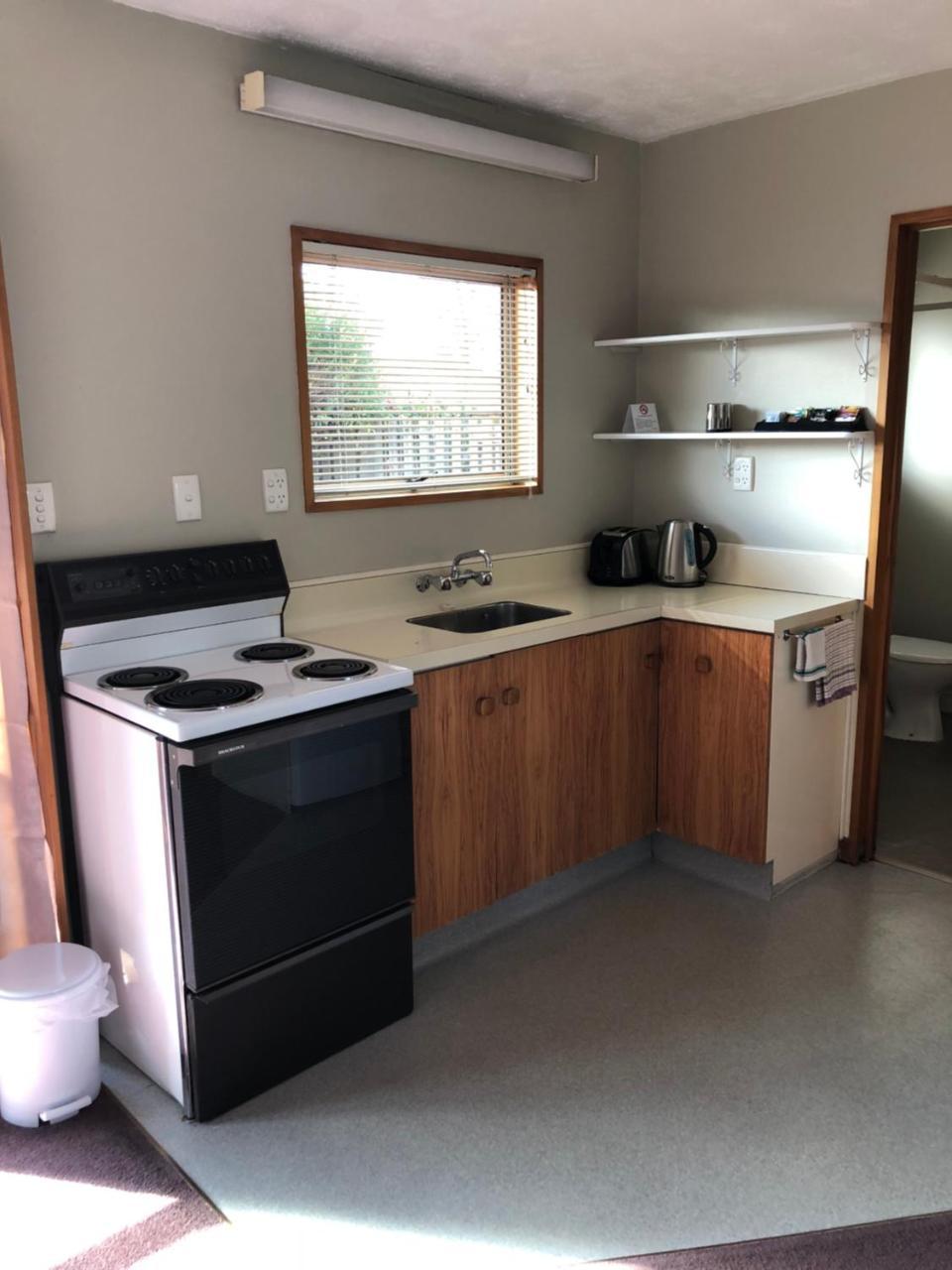 Lilybrook Motel Rangiora Esterno foto