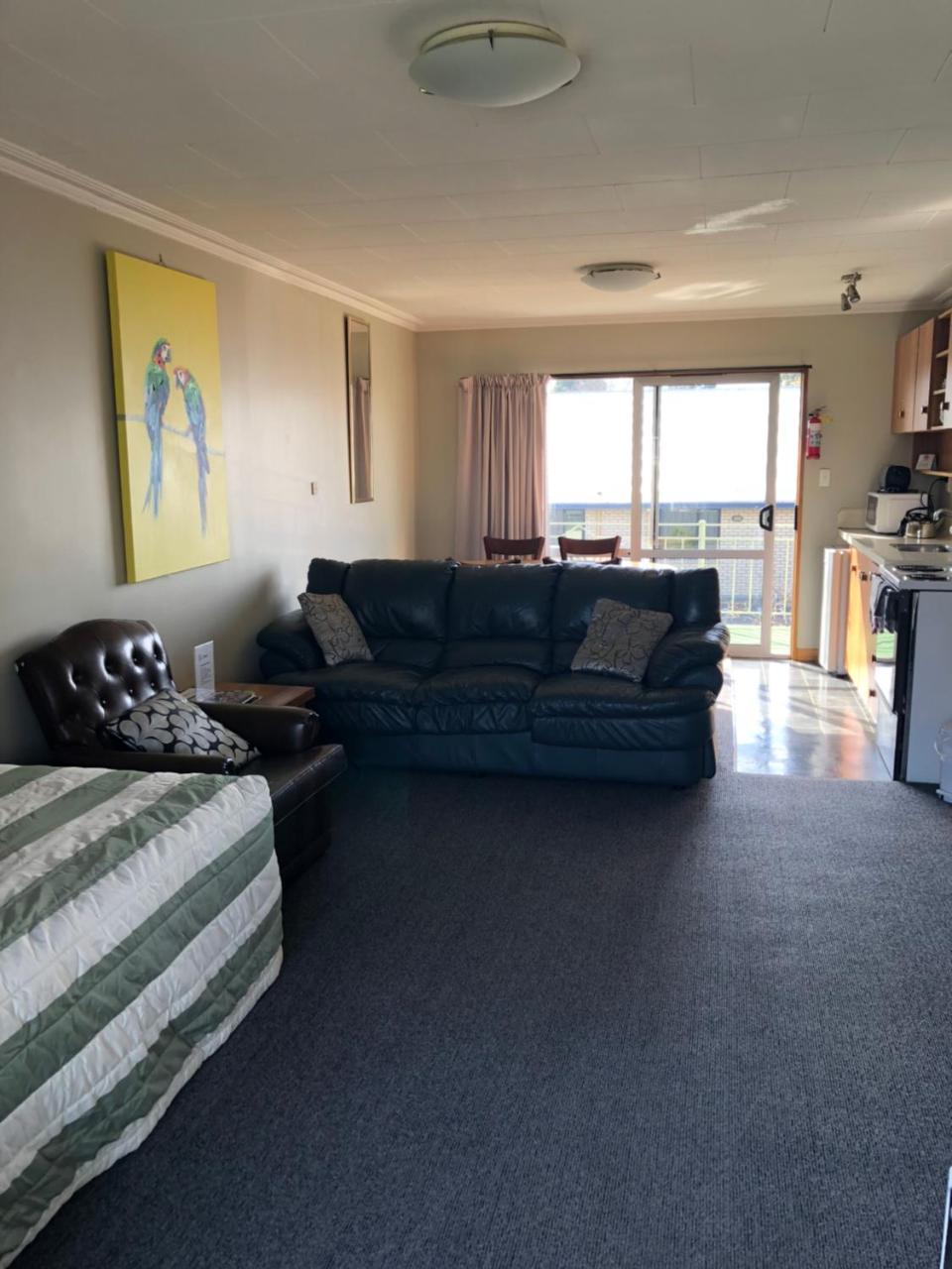 Lilybrook Motel Rangiora Esterno foto