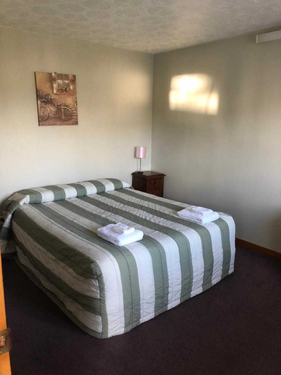 Lilybrook Motel Rangiora Esterno foto