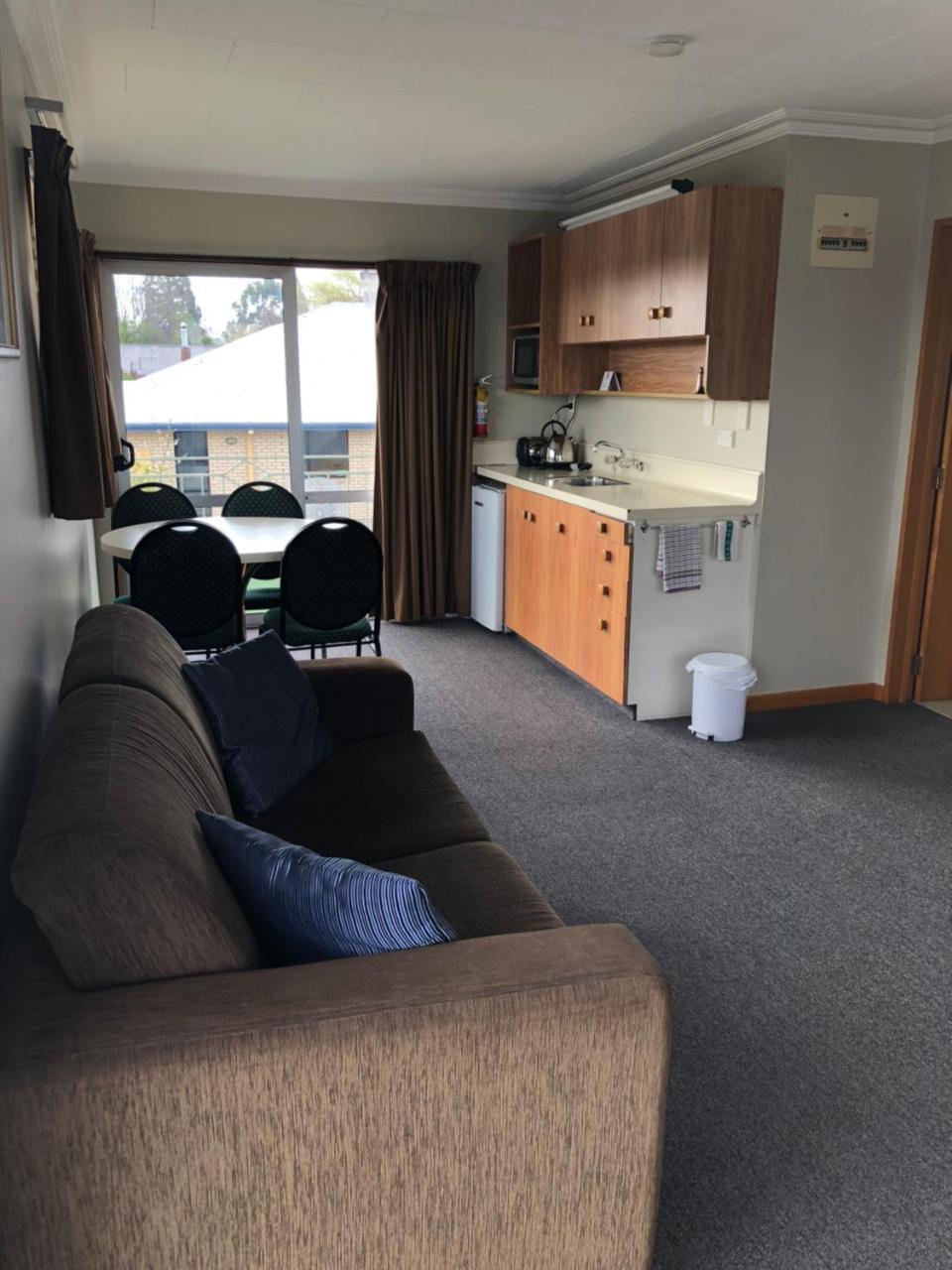 Lilybrook Motel Rangiora Esterno foto