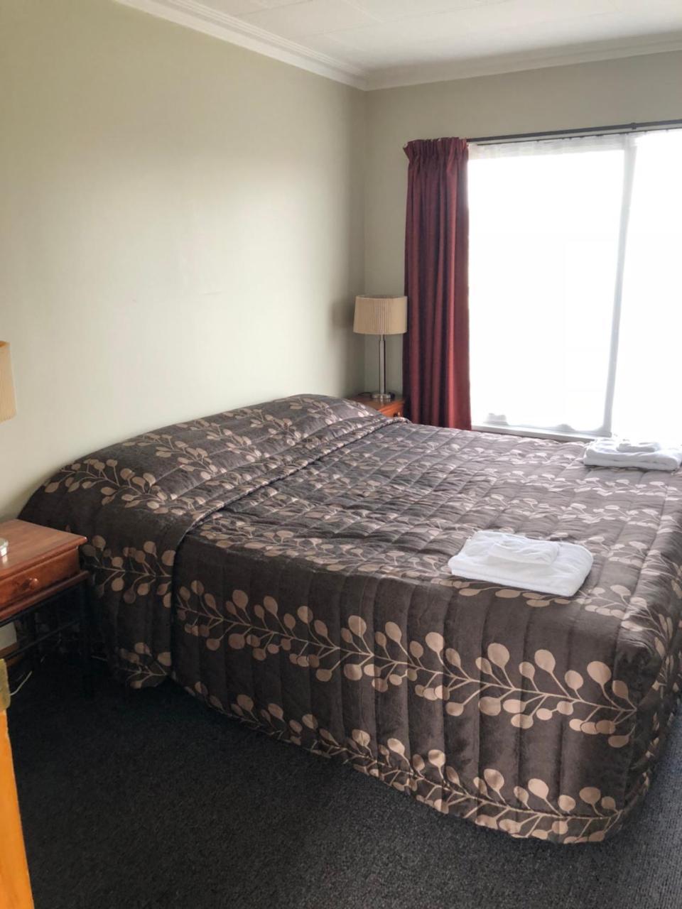 Lilybrook Motel Rangiora Esterno foto