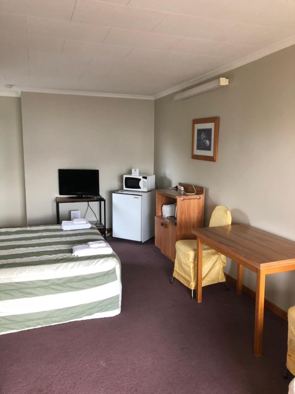 Lilybrook Motel Rangiora Esterno foto