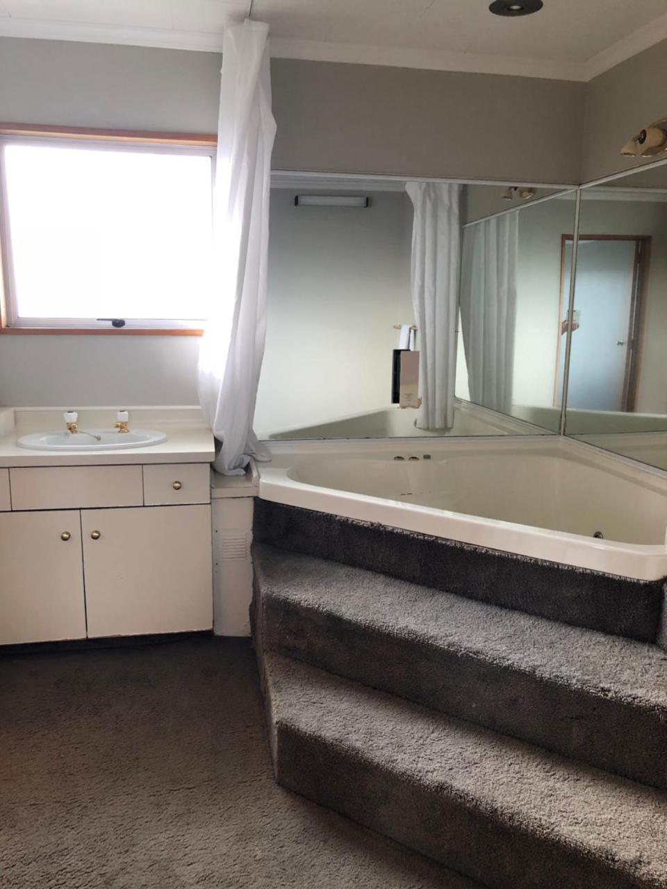 Lilybrook Motel Rangiora Esterno foto