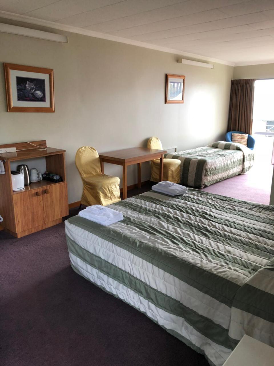 Lilybrook Motel Rangiora Esterno foto