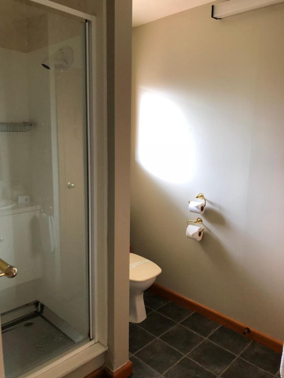 Lilybrook Motel Rangiora Esterno foto