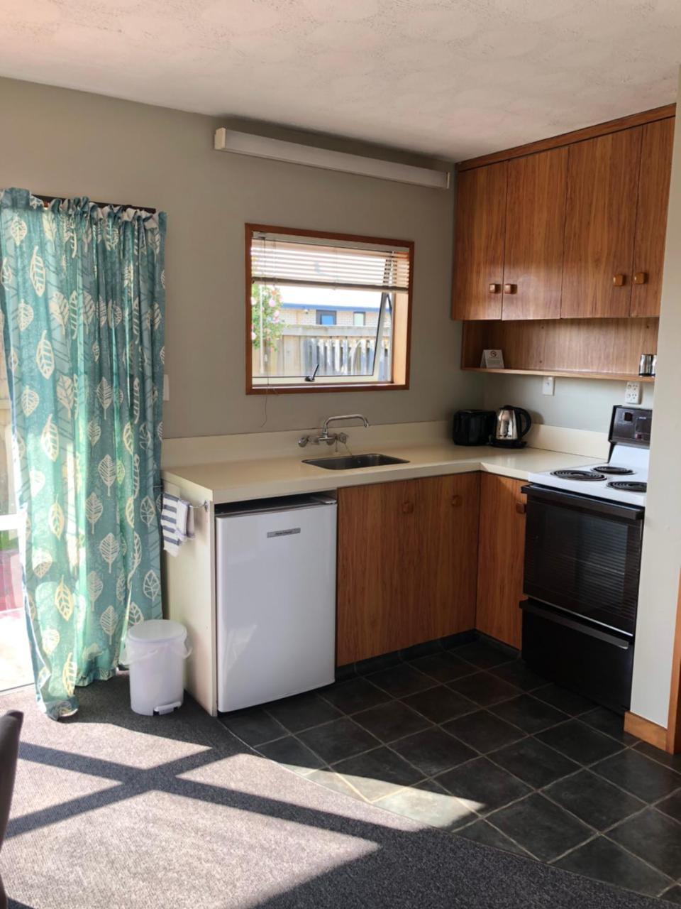 Lilybrook Motel Rangiora Esterno foto