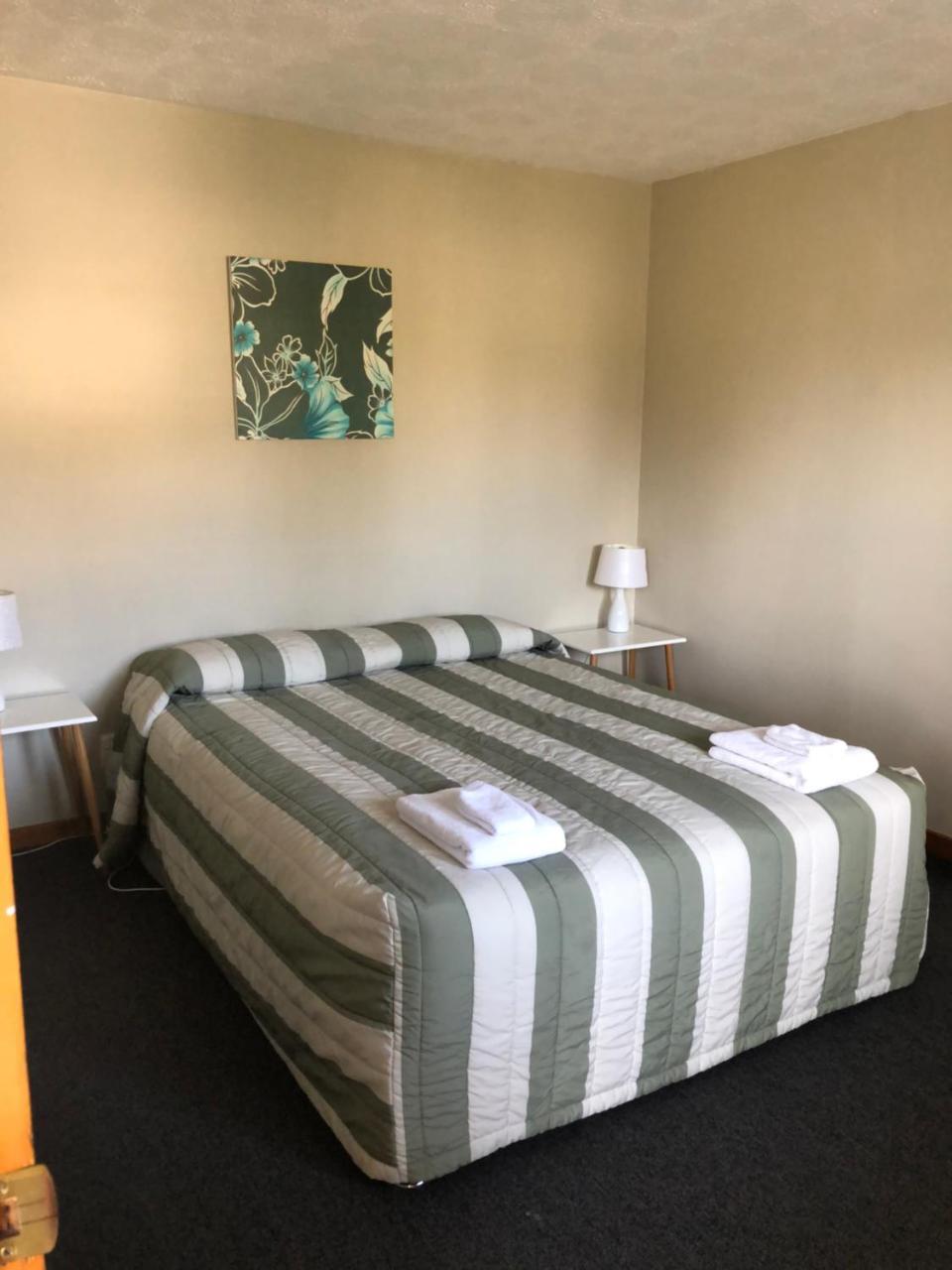 Lilybrook Motel Rangiora Esterno foto