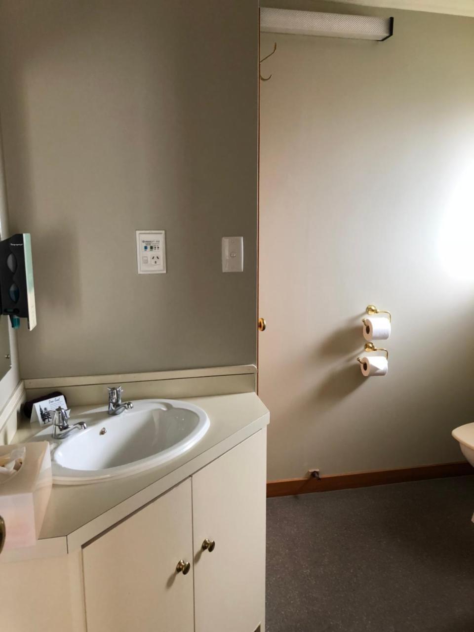 Lilybrook Motel Rangiora Esterno foto